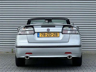 Saab 9-3 Cabriolet