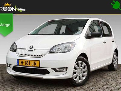 Skoda Citigo-e IV