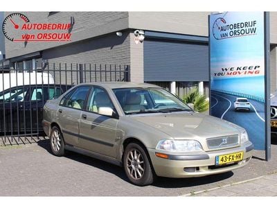 Volvo S40