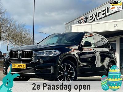 tweedehands BMW X5 XDrive25d Centennial Executive 7p.