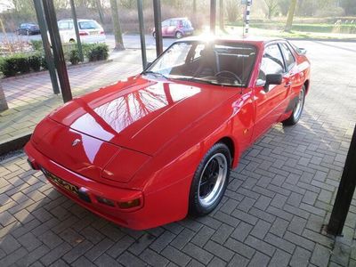 tweedehands Porsche 944 Coupe