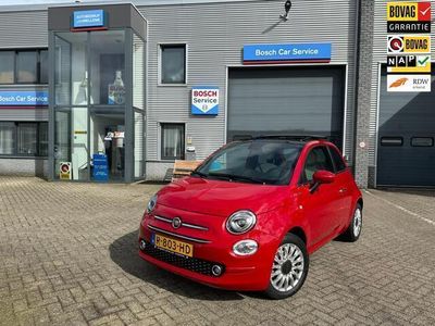 tweedehands Fiat 500 1.0 Hybrid Dolcevita