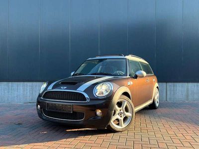 Mini Cooper S Clubman