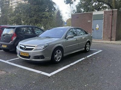 Occasion Opel Vectra 140 PK (102 kW) 2007 Grijs Hatchback