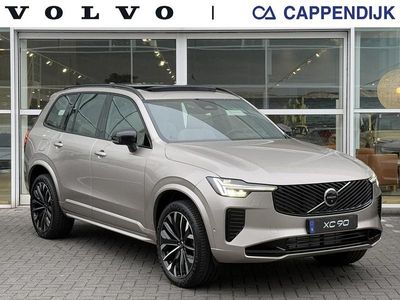 Divers Gebruikt 2025 Volvo XC90 Ultra SUV | € 81.950 (Goede deal)