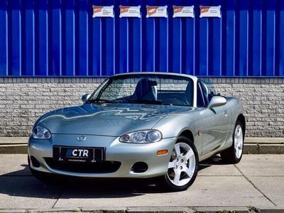 Mazda MX5