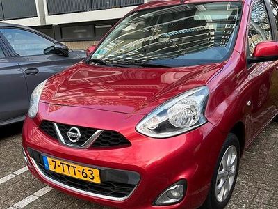 Occasion 2014 Nissan Micra Hatchback | € 7.850 (Iets duurder)