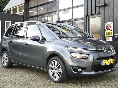 Citroën Grand C4 Picasso