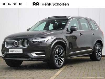 Occasion Volvo XC90 Ultimate 2025 Grijs SUV