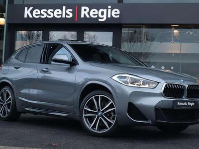 Grijs Gebruikt 2023 BMW X2 M Sport SUV | € 35.950 (Iets duurder)