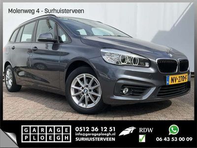 BMW 216 Gran Tourer