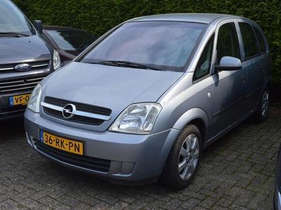 tweedehands Opel Meriva 1.6-16V Maxx Apk 01-2025 / Rijdt en stuurt goed /