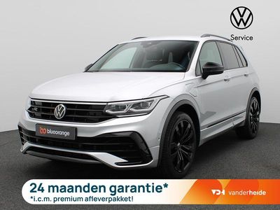 Occasion VW Tiguan Business 245 PK (180 kW) 2022 Grijs SUV