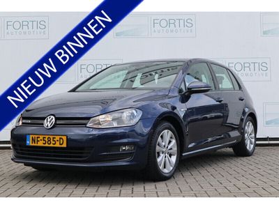 tweedehands VW Golf 1.0 TSI Comfortline NL AUTO | CARPLAY | PDC | NAVI | LMV | C