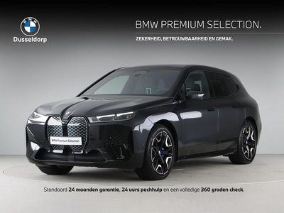 Grijs Gebruikt 2023 BMW iX Comfort Edition SUV | € 67.900 (Iets duurder)