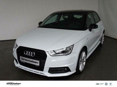 tweedehands Audi A1 1.0 TFSI ultra 5-Gang