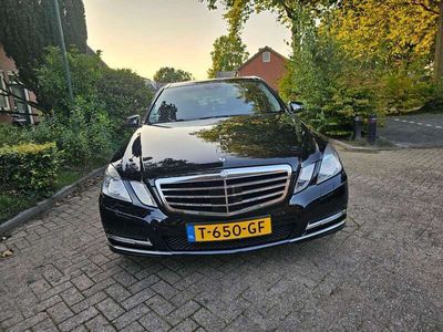 Mercedes E250