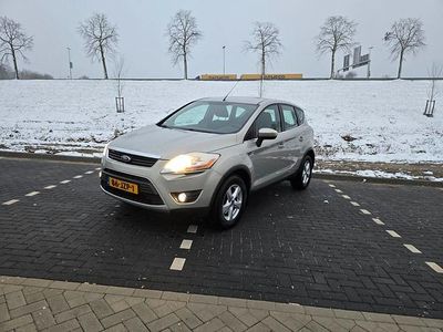 Occasion 2009 Ford Kuga SUV | € 4.750
