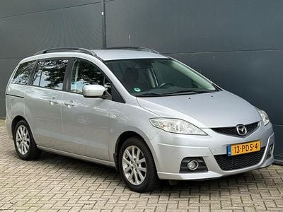 Mazda 5
