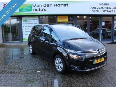 Citroën Grand C4 Picasso