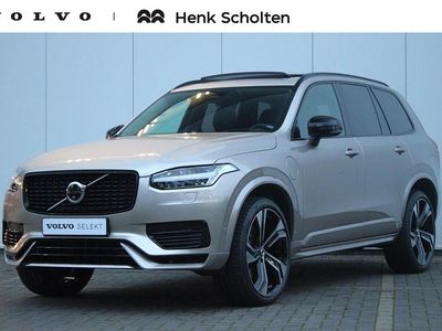 Grijs Occasion 2024 Volvo XC90 Ultra SUV | € 72.750 (Eerlijke prijs)