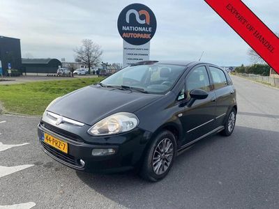 tweedehands Fiat Punto 2011 * 1.3 M-Jet Dynamic * 278.DKM * TOP CAR