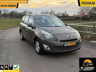 Occasion Renault Scénic III Business 110 PK (80 kW) 2009 Bruin MPV