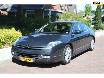 Citroën C6