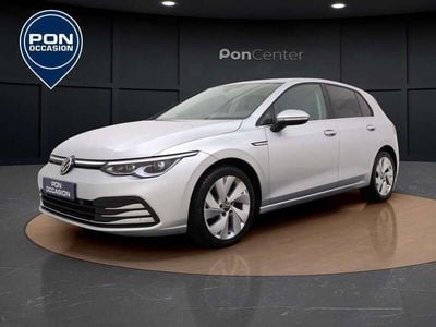 VW Golf VIII