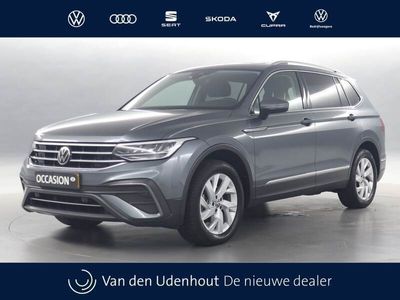 VW Tiguan Allspace
