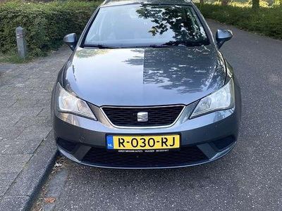 Gebruikt 2013 Seat Ibiza ST Style Stationwagen | € 5.250 (Eerlijke prijs)