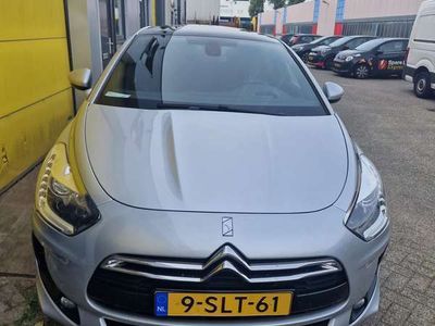 tweedehands Citroën DS5 2.0 Hybrid4 Bns Exec