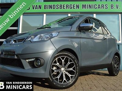 Overige Gebruikt 2017 Aixam Microcar Premium Hatchback | € 11.750