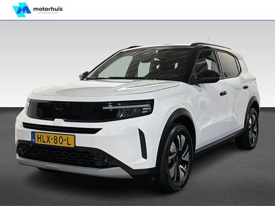 Occasion Opel Frontera 83 kW (113 PK) 2025 Wit SUV