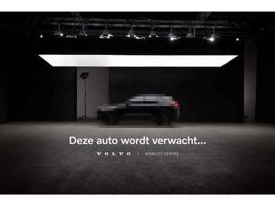 Volvo V90 CC