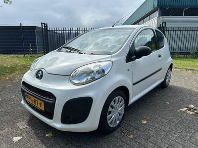 Citroën C1