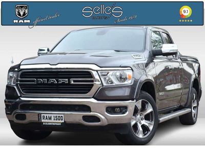 tweedehands Dodge Ram 5.7 V8 4x4 Quad Cab | 6 Persoons | eTorque |