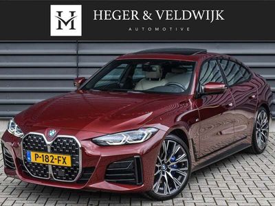 tweedehands BMW 430 Gran Coupé 430i Business Edition Plus M-SPORT | SC