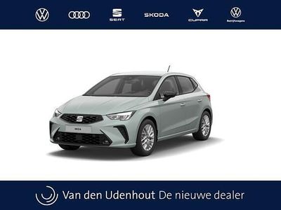 Grijs Nieuw 2026 Seat Ibiza Business Hatchback | € 26.310 (Iets duurder)