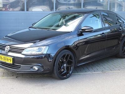 VW Jetta