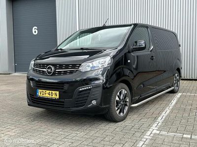 tweedehands Opel Vivaro bestel 2.0 CDTI L2H1 Edition|MARGE|CAM|TREKH|VOL