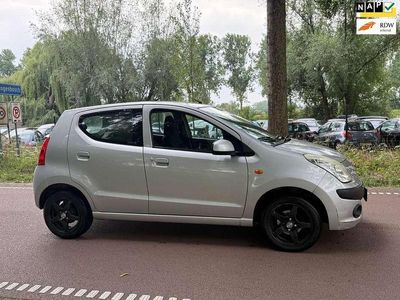 Nissan Pixo