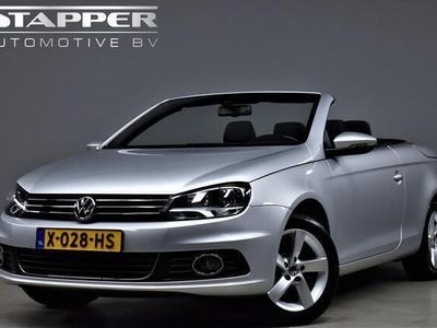 VW Eos