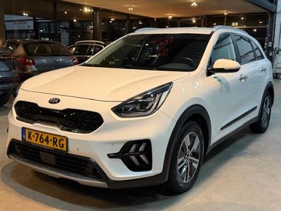 Occasion Kia Niro 140 PK (102 kW) 2021 Wit SUV