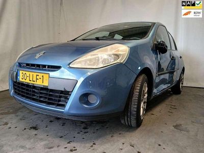Renault Clio II