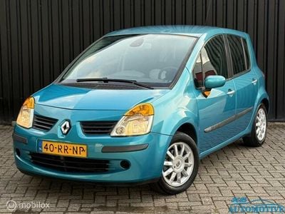 Renault Modus