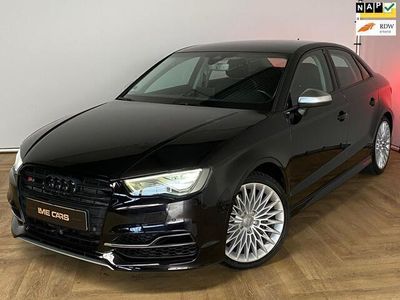 tweedehands Audi A3 Limousine 2.0 TFSI S3 quattro Pro Line Plus WEINI