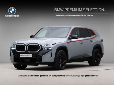 BMW XM