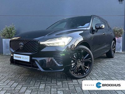 Occasion Volvo XC60 Ultra 399 PK (293 kW) 2025 Zwart SUV