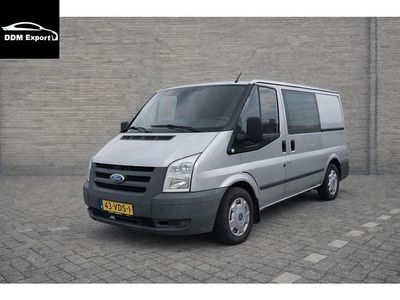 Occasion 2007 Ford Transit | € 1.999 (Super prijs)